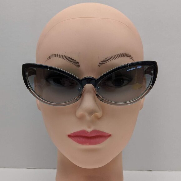 🕶️Vogue by Yeohlee VO2741-S 1964/11 Sunglasses 65/16 130 /KAB213🕶️ - Picture 6 of 6